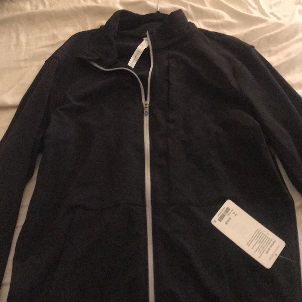 Lululemon Athletica Prepost Jacket